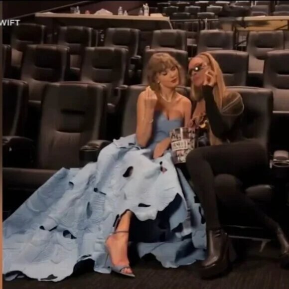 Taylor Swift The Era's Tour AMC popcorn bucket new - Picture 3 of 4